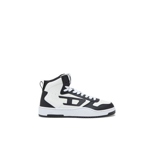 Tenis Para Hombre S-Ukiyo V2 Mid Diesel
