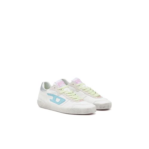 Tenis Para Mujer S Leroji Low W Diesel