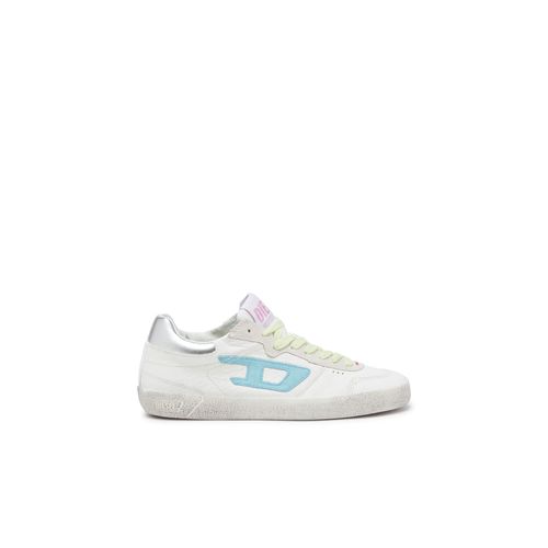 Tenis Para Mujer S Leroji Low W Diesel