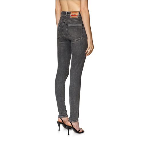 Jean Stretch Para Mujer 2017 Slandy Diesel