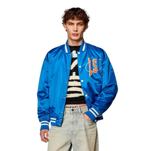Chaqueta Casual Para Hombre J-Start Diesel