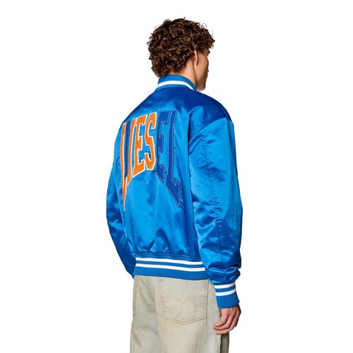 Chaqueta Casual Para Hombre J-Start Diesel