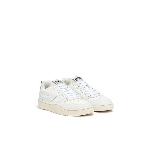 Tenis Para Mujer Ukiyo V2 Low W