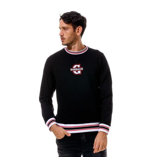 Buzo Cerrado Para Hombre Simplcity Girbaud