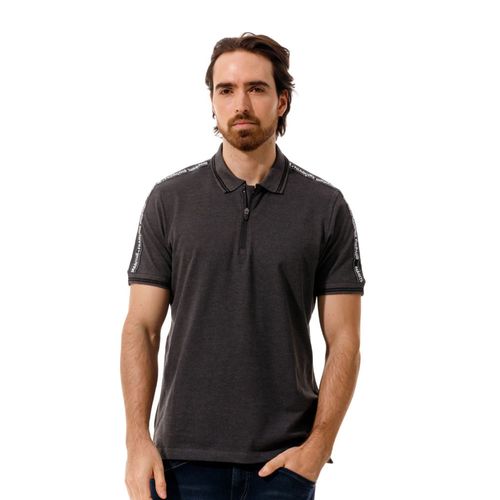 Polo Para Hombre 46179