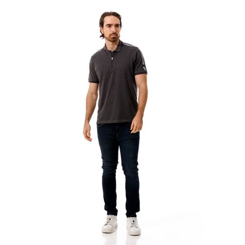 Polo Para Hombre 46179