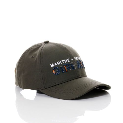 Gorra Para Hombre Soleil Girbaud