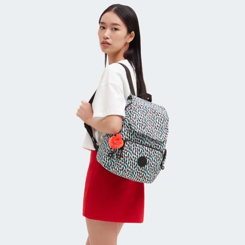 Morral No Portatil Para Mujer City Zip S Kipling