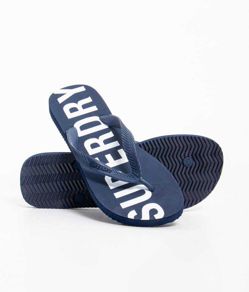 Sandalias Superdry para Hombre MF310221A