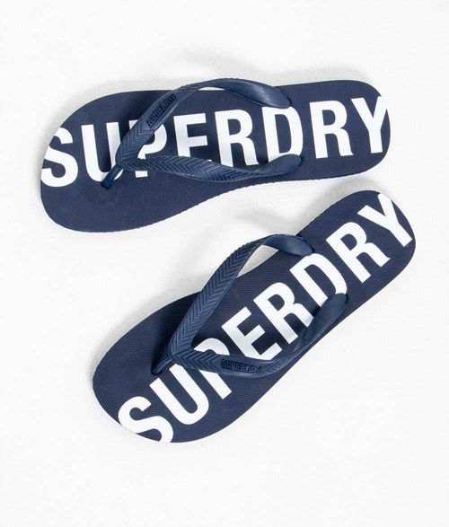 Sandalias Superdry para Hombre MF310221A