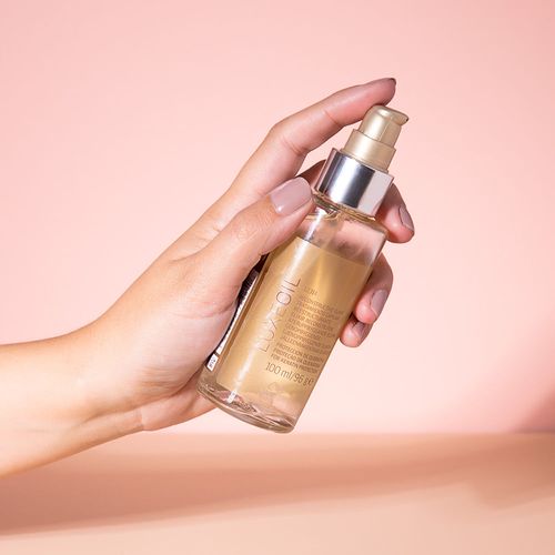 Aceite Wella Professionals System Professional Luxe Oil 100ml