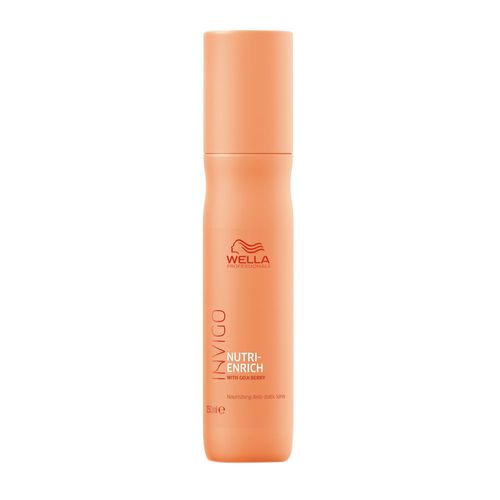 Spray Wella Professionals Antiencrespamiento Daily Balm Invigo Enrich 150ml