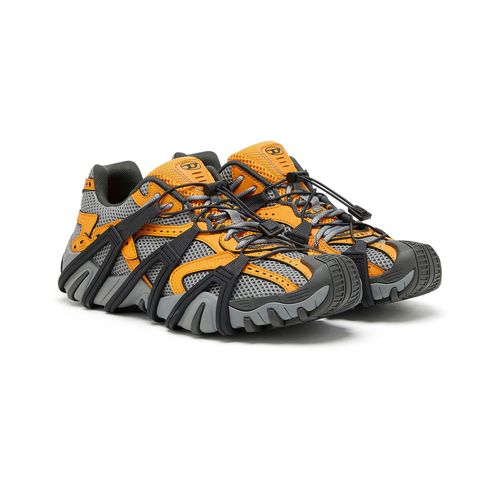 Tenis Para Hombre S-Prototype Cr Lace X Diesel