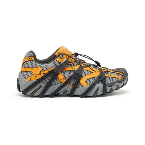 Tenis Para Hombre S-Prototype Cr Lace X Diesel