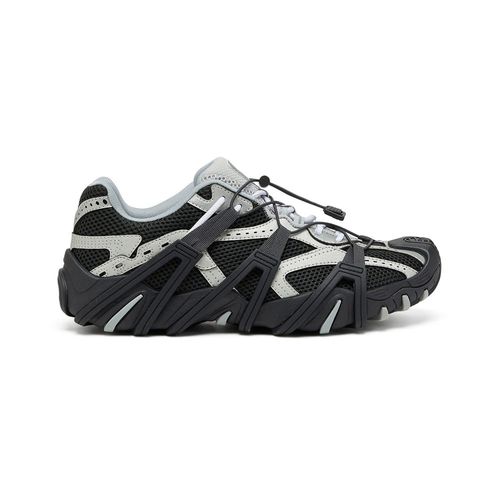Tenis Para Hombre S-Prototype Cr Lace X Diesel