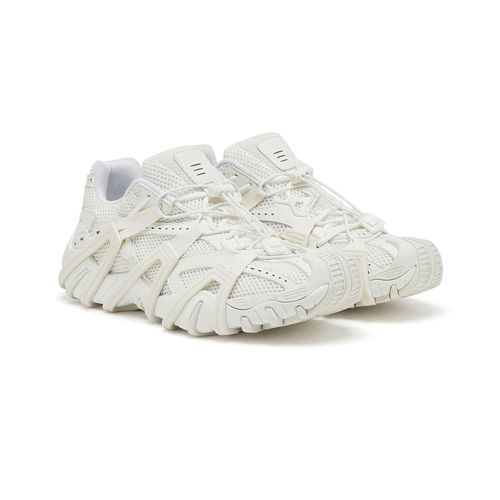 Tenis Para Hombre S-Prototype Cr Lace X Diesel