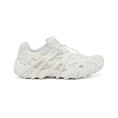 Tenis Para Hombre S-Prototype Cr Lace X Diesel