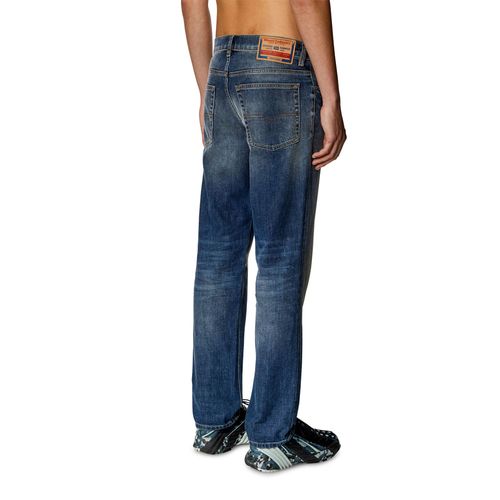 Jean Stretch Para Hombre 2023 Finitive Diesel