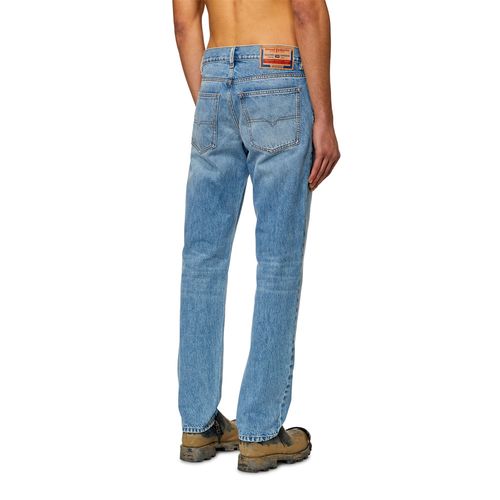 Jean Stretch Para Hombre 1995 Sark Diesel