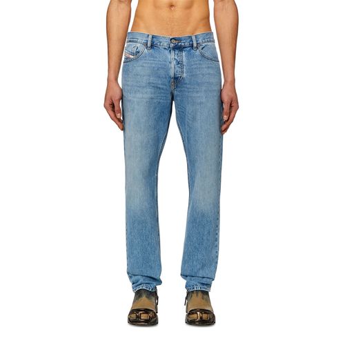 Jean Stretch Para Hombre 1995 Sark Diesel
