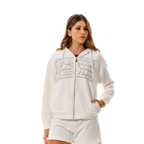 Buzo Cerrado Para Mujer Lénora Girbaud