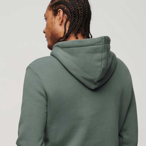 Buzo Cerrado Para Hombre Japanese Graphic Superdry