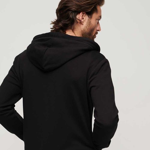 Buzo Abierto Para Hombre Vintage Superstate Superdry