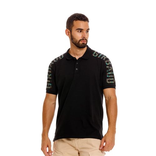 Polo Manga Corta Para Hombre Girbaud