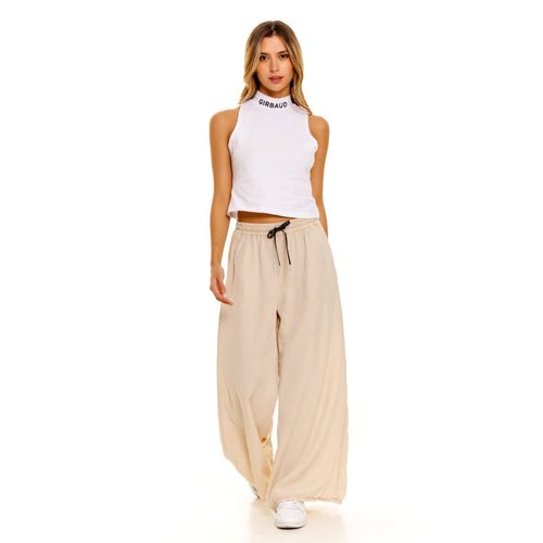 Top Para Mujer Anne Girbaud