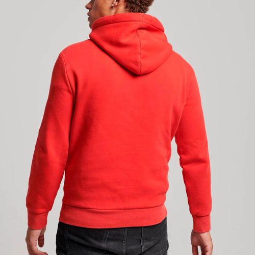 Buzo Cerrado Para Hombre Vintage Core Source Superdry