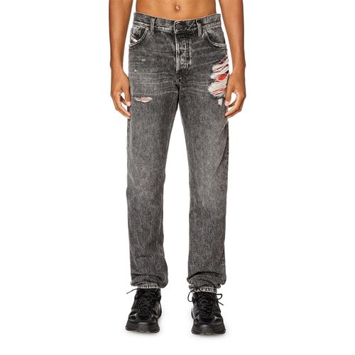 Jean Stretch Para Hombre 1995 S2 Diesel