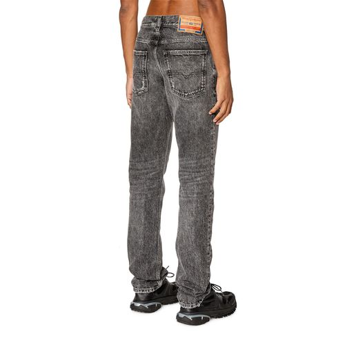 Jean Stretch Para Hombre 1995 S2 Diesel