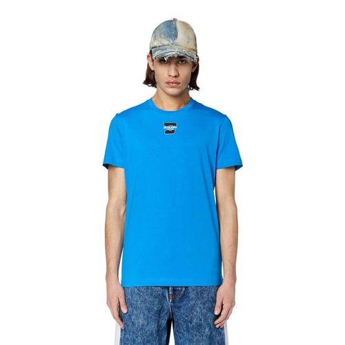 Camiseta Para Hombre T Diegor K55