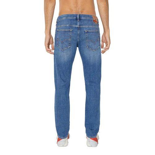Jean Stretch Para Hombre D Yennox 54938