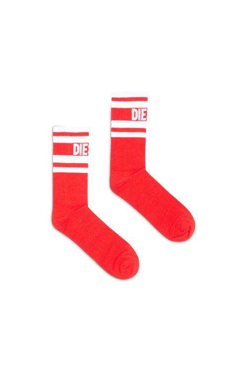 Medias Largas Para Hombre Skm Ray 54924