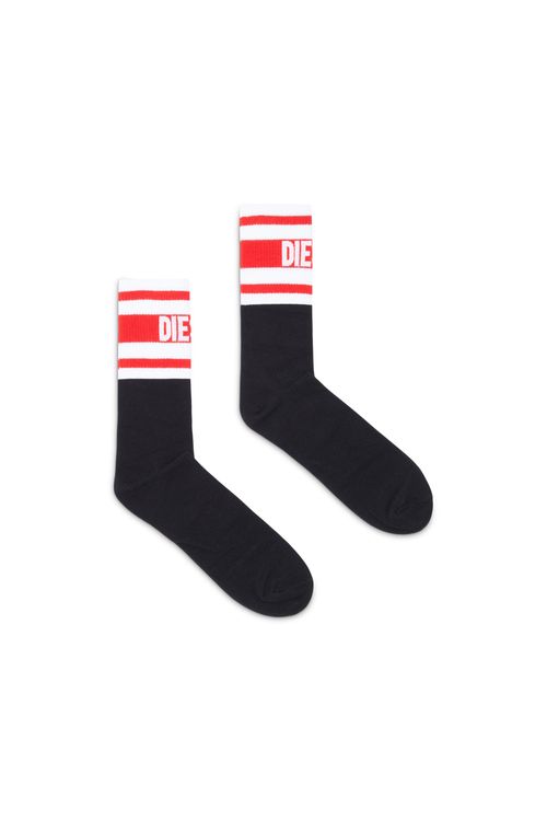 Medias Largas Para Hombre Skm Ray 54924