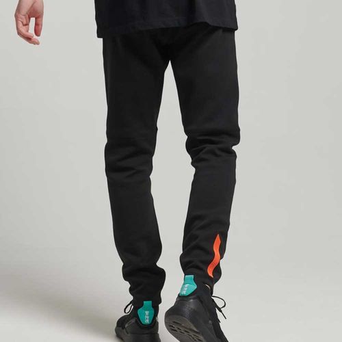 Sudadera Para Hombre Code Tech Superdry