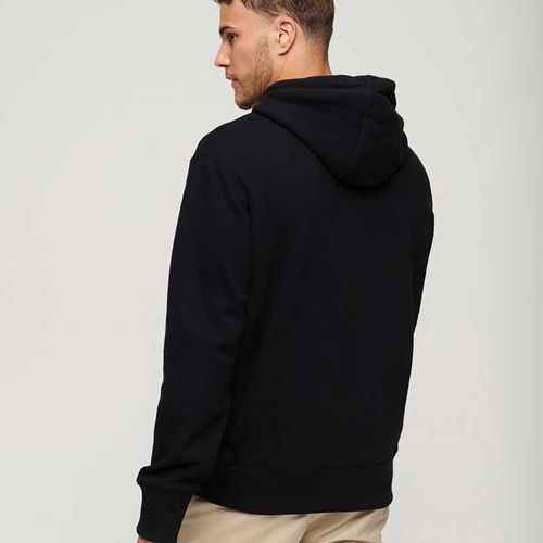 Buzo Cerrado Para Hombre Luxury Sport Loose Superdry