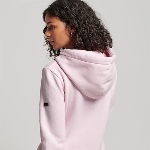 Buzo Cerrado Para Mujer Vintage Narrative Superdry