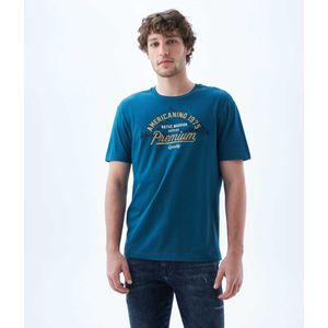 Camiseta Americanino para Hombre 849E040