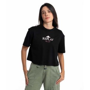 Camiseta Replay para Mujer WC313422662098