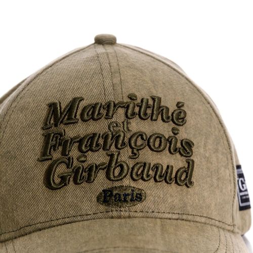 Gorra Para Hombre Soleil Girbaud