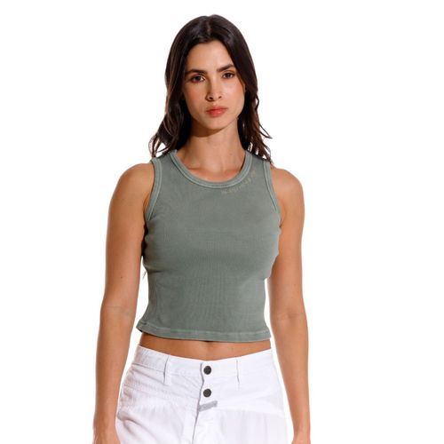 Top Para Mujer Alice Girbaud