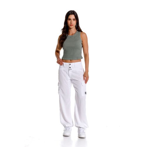 Top Para Mujer Alice Girbaud