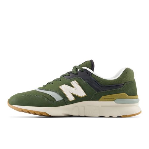 Tenis Para Hombre 997H New Balance