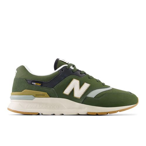 Tenis Para Hombre 997H New Balance