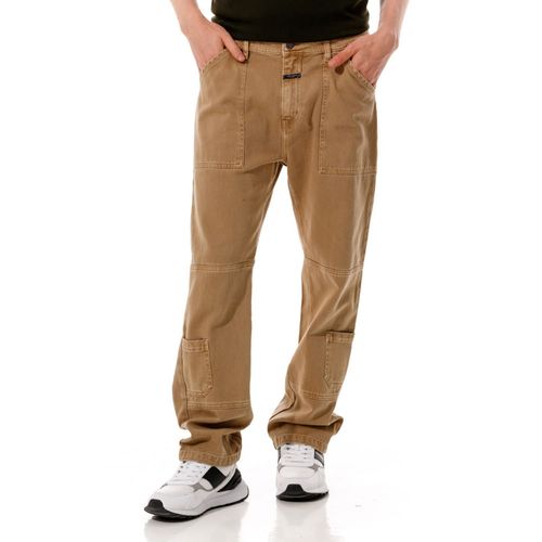 Pantalon Chino Para Hombre Dixon Girbaud