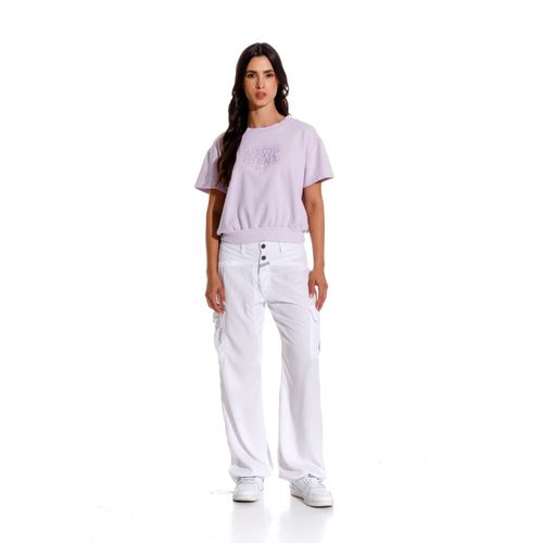 Top Para Mujer Harmony Girbaud