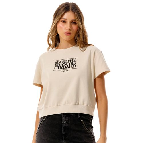 Top Para Mujer Harmony Girbaud