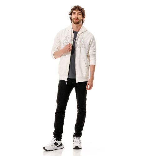 Buzo Abierto Para Hombre Girbaud